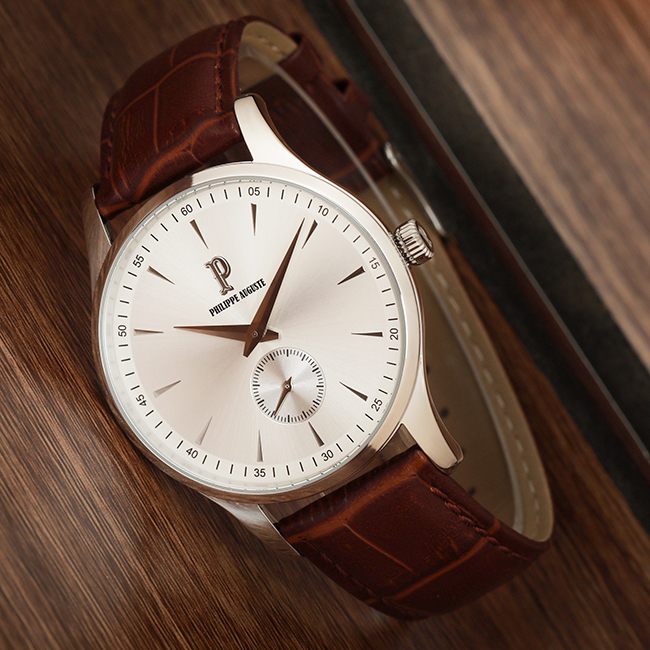 ĐỒNG HỒ PHILIPPE AUGUSTE PA5016B