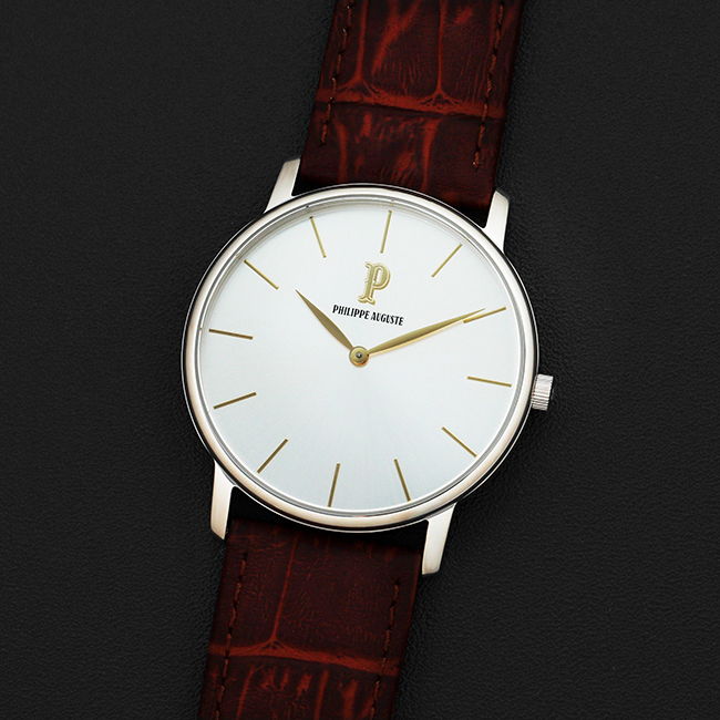 ĐỒNG HỒ PHILIPPE AUGUSTE PA5009E