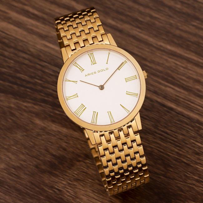 Đồng hồ Aries Gold AG-G1009 G-RW