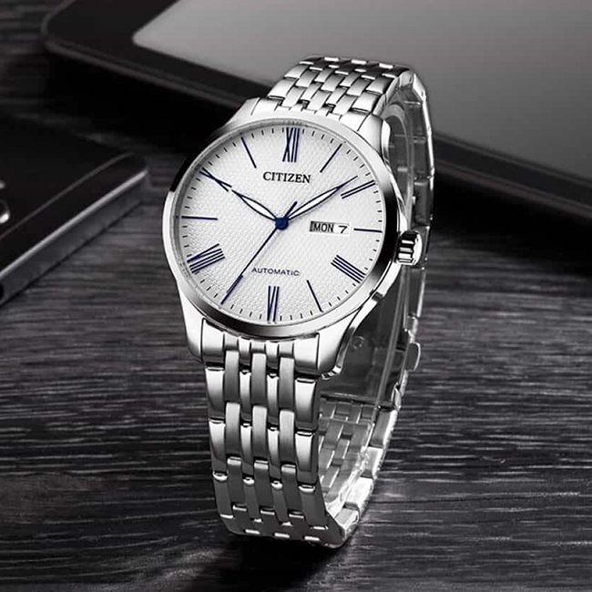 Đồng hồ Citizen CT-NH8350-59B