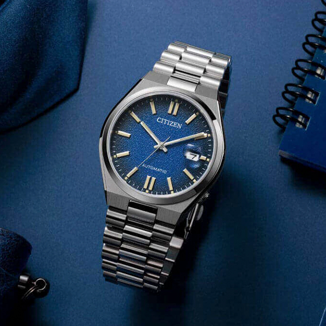 Đồng hồ Citizen CT-NJ0151-88L