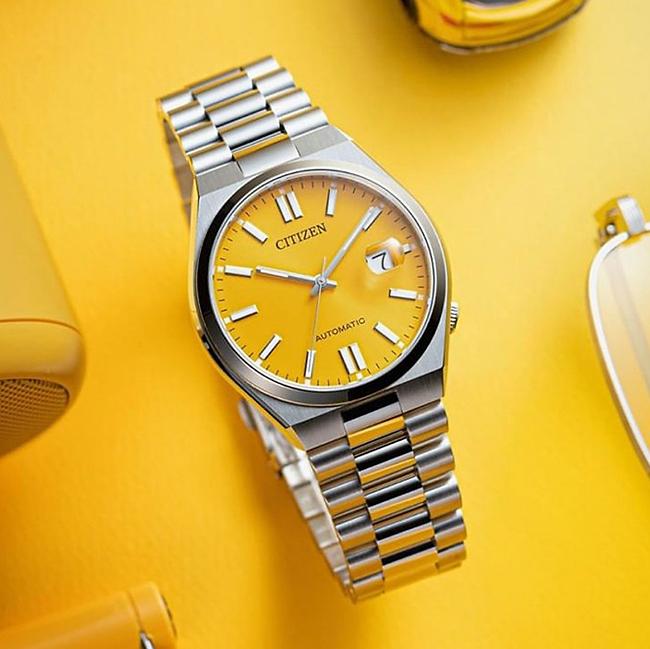 Đồng hồ Citizen CT-NJ0150-81Z