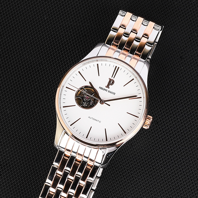 Đồng hồ Philippe Auguste PA5003F