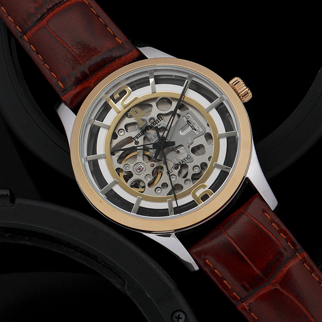 Đồng hồ Philippe Auguste PA5007A