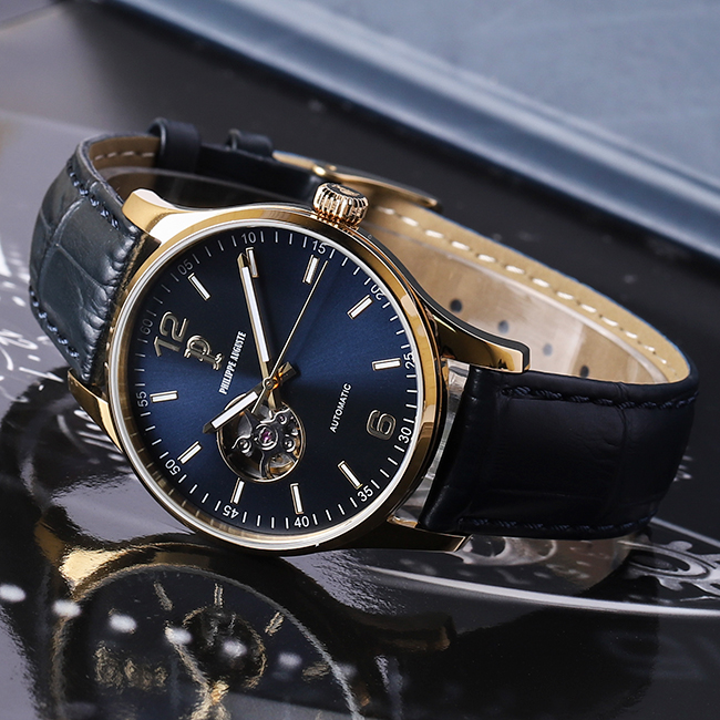 Đồng hồ Philippe Auguste PA5004B