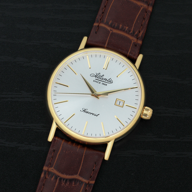 Đồng hồ Atlantic Swiss AT-50354.45.21