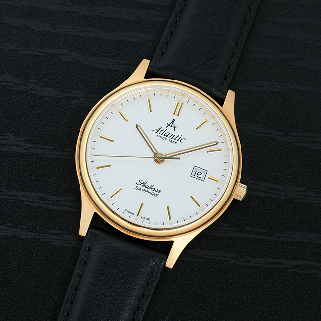 Đồng hồ Atlantic Swiss AT-60343.45.21