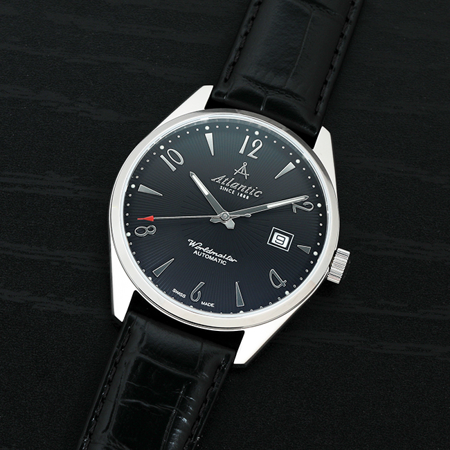 Đồng hồ Atlantic Swiss  AT-51752.41.65S