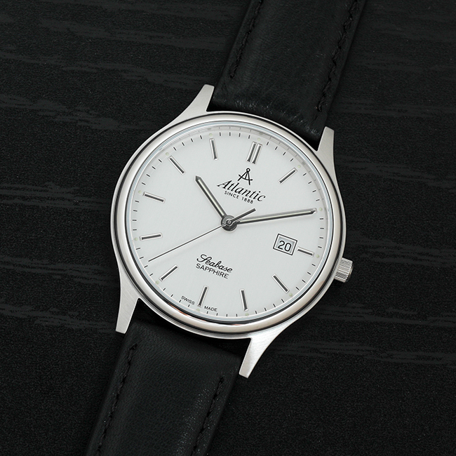 Đồng hồ Atlantic Swiss AT-60343.41.11