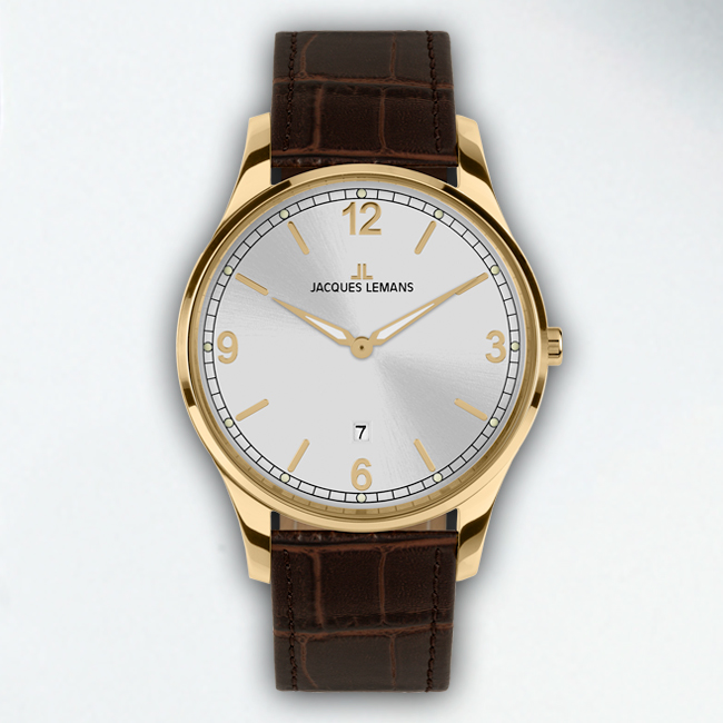 Đồng hồ Jacques Lemans JL-1-2128D