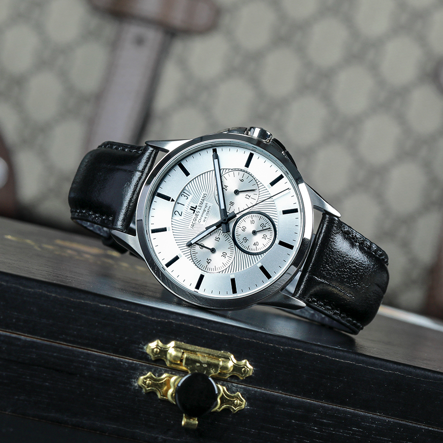 Đồng hồ Jacques Lemans JL-1-1542N