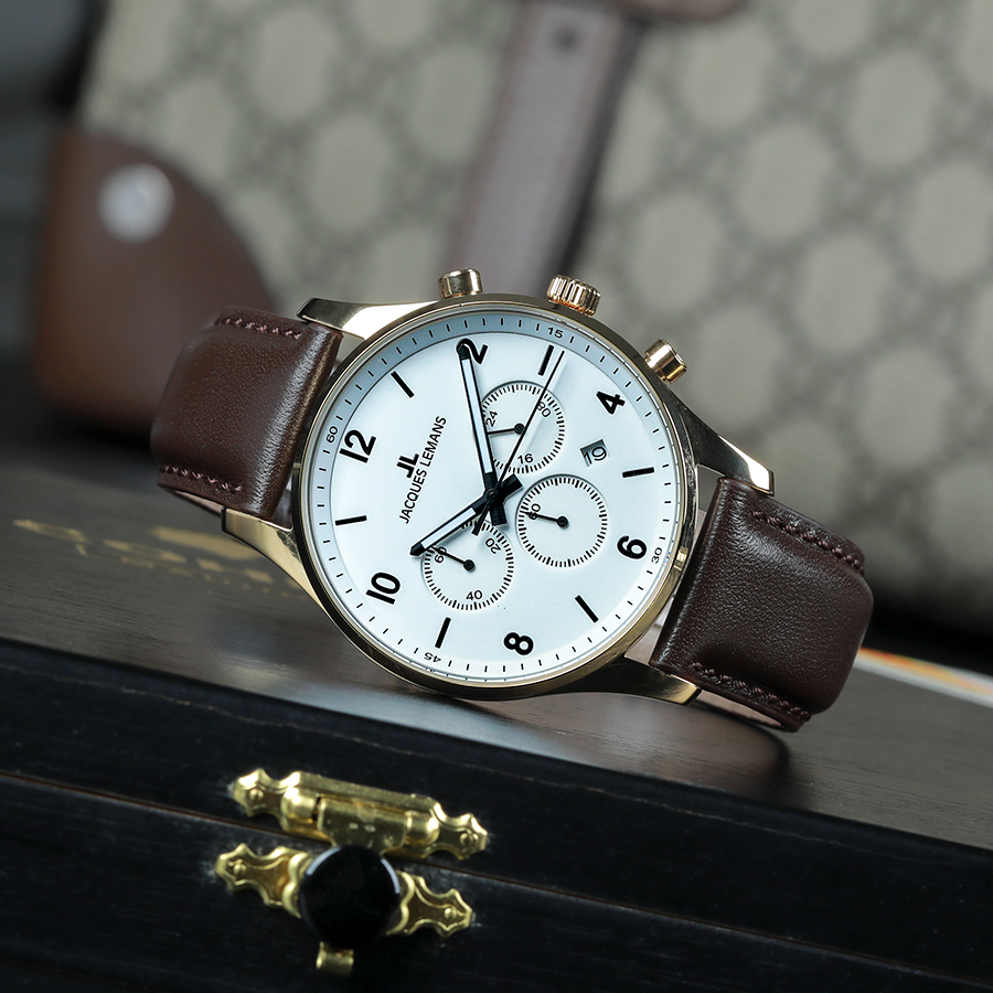Đồng hồ Jacques Lemans JL-1-2126E