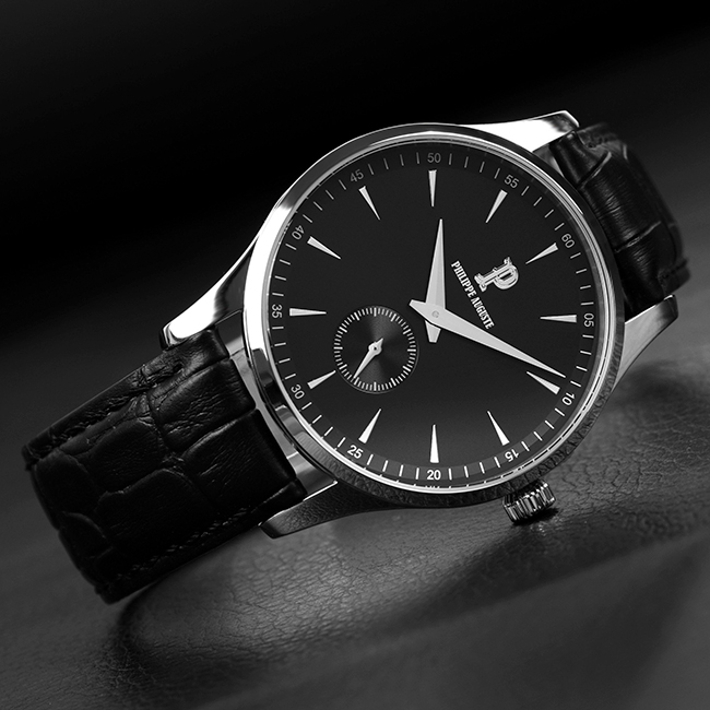 ĐỒNG HỒ PHILIPPE AUGUSTE PA5016A