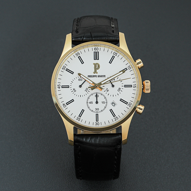 Đồng hồ Philippe Auguste PA5006G