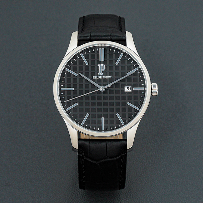 ĐỒNG HỒ PHILIPPE AUGUSTE PA5010A