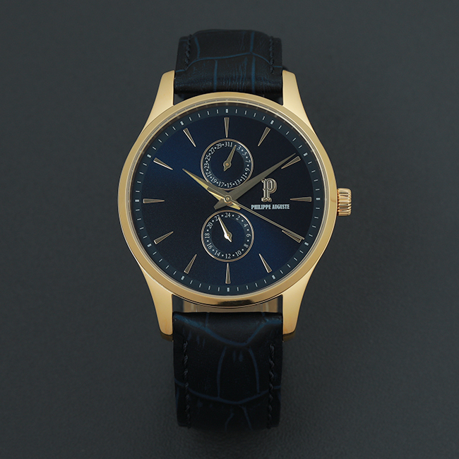 ĐỒNG HỒ PHILIPPE AUGUSTE PA5017I