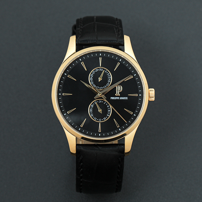 ĐỒNG HỒ PHILIPPE AUGUSTE PA5017G