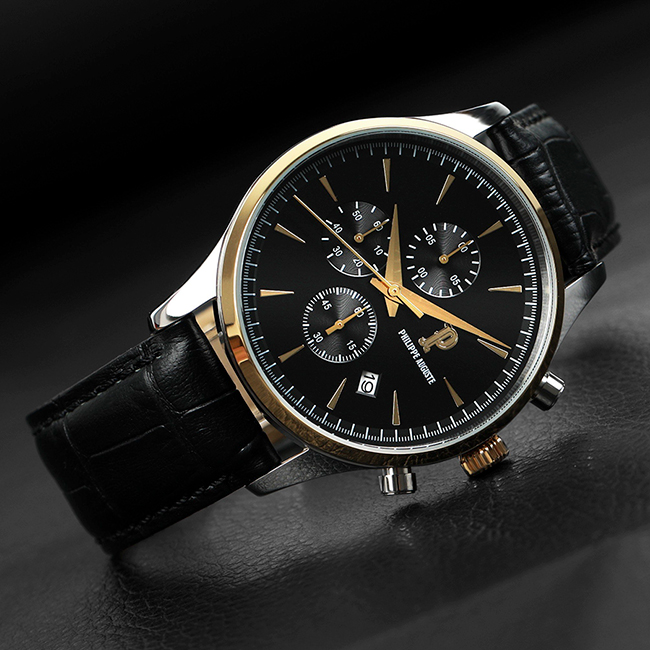 ĐỒNG HỒ PHILIPPE AUGUSTE PA5021D