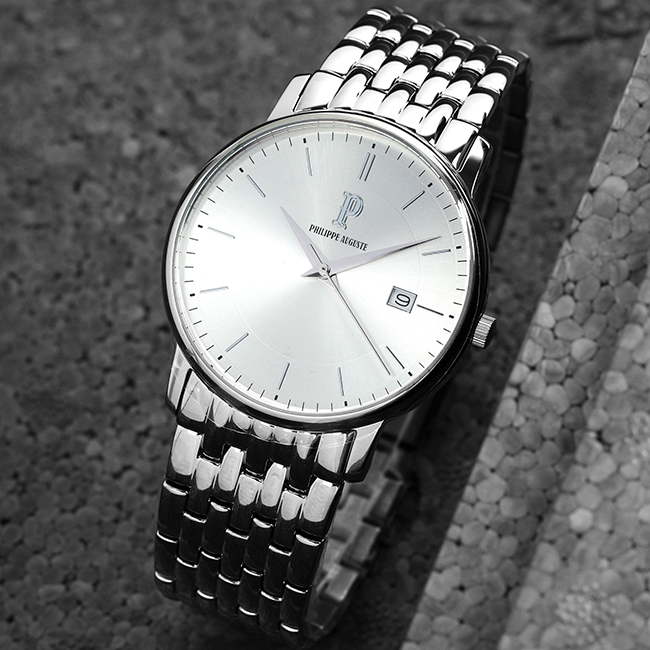 ĐỒNG HỒ PHILIPPE AUGUSTE PA5011B