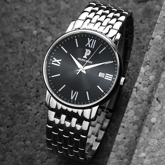 ĐỒNG HỒ PHILIPPE AUGUSTE PA5012A