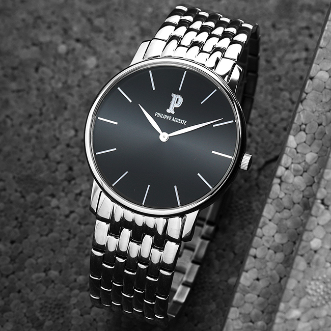 ĐỒNG HỒ PHILIPPE AUGUSTE PA5009J