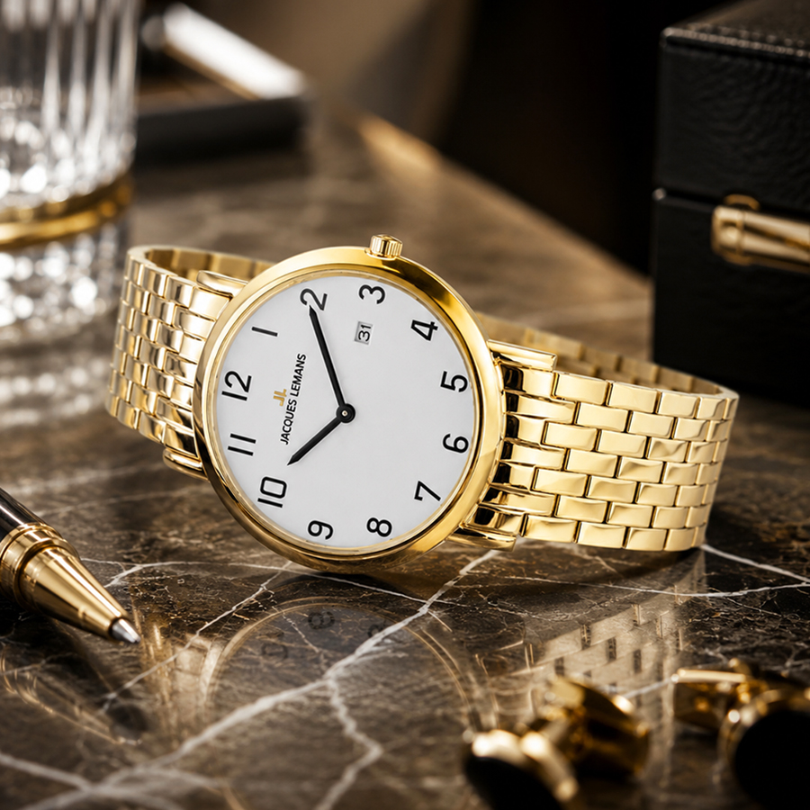 Đồng hồ Jacques Lemans JL-1-1370N