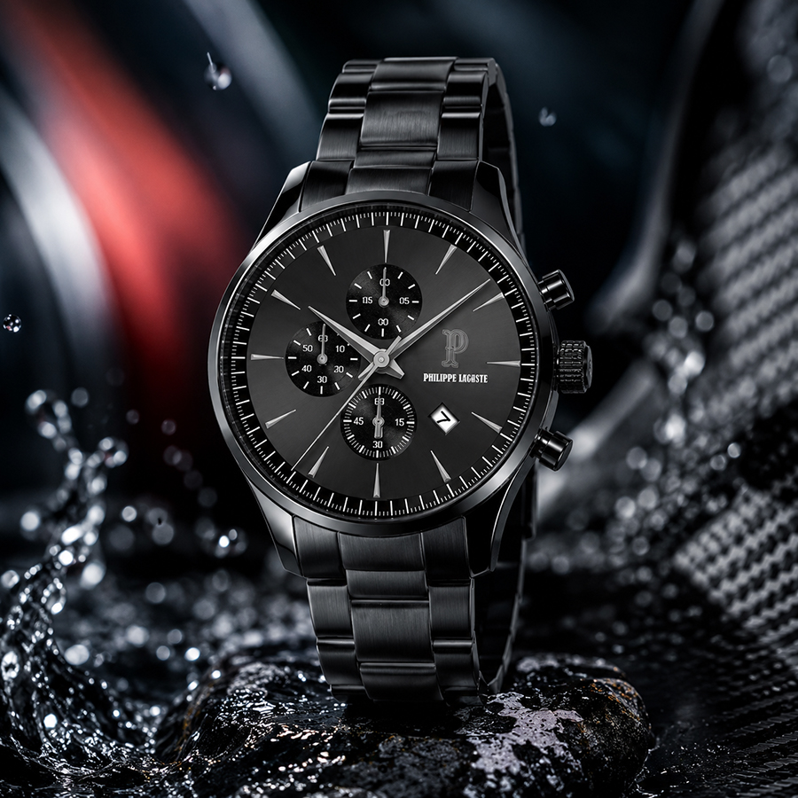 ĐỒNG HỒ PHILIPPE AUGUSTE PA5021T