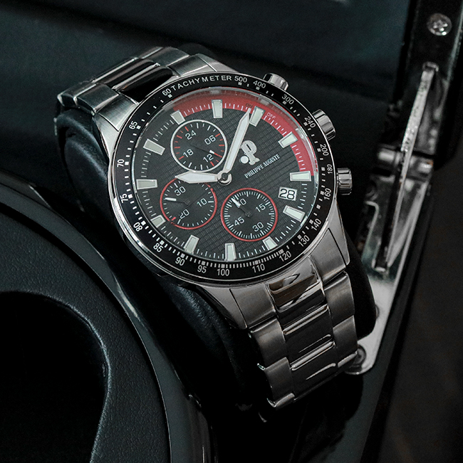 ĐỒNG HỒ PHILIPPE AUGUSTE PA5025H