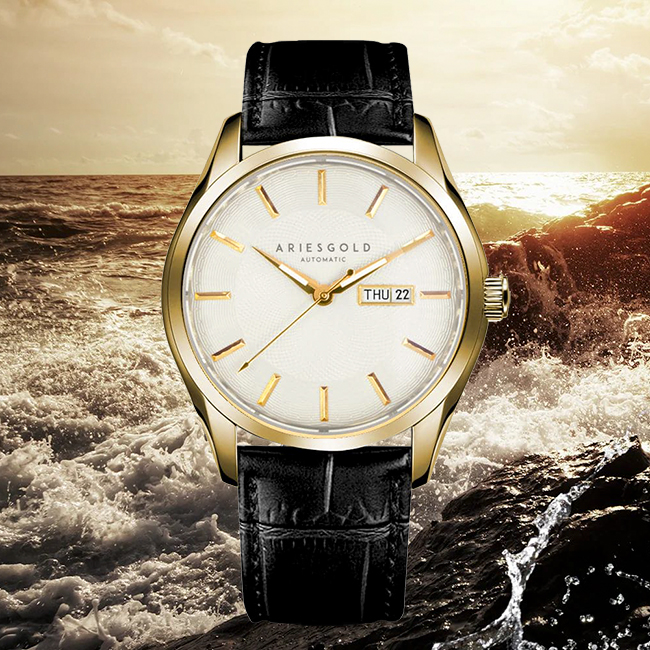 ĐỒNG HỒ ARIES GOLD AG-G9024 G-W