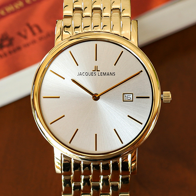 Đồng hồ Jacques Lemans JL-1-1848G