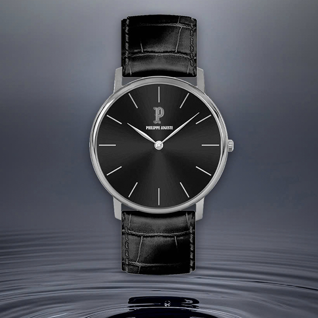 ĐỒNG HỒ PHILIPPE AUGUSTE PA5009A