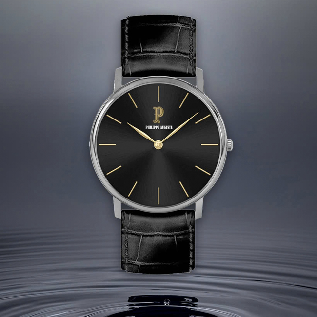 ĐỒNG HỒ PHILIPPE AUGUSTE PA5009D