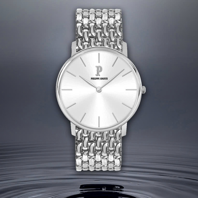 ĐỒNG HỒ PHILIPPE AUGUSTE PA5009K