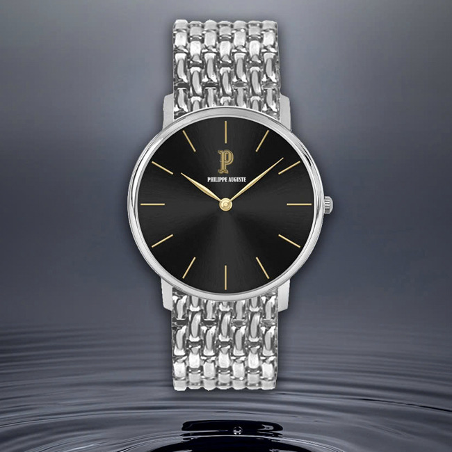 ĐỒNG HỒ PHILIPPE AUGUSTE PA5009M