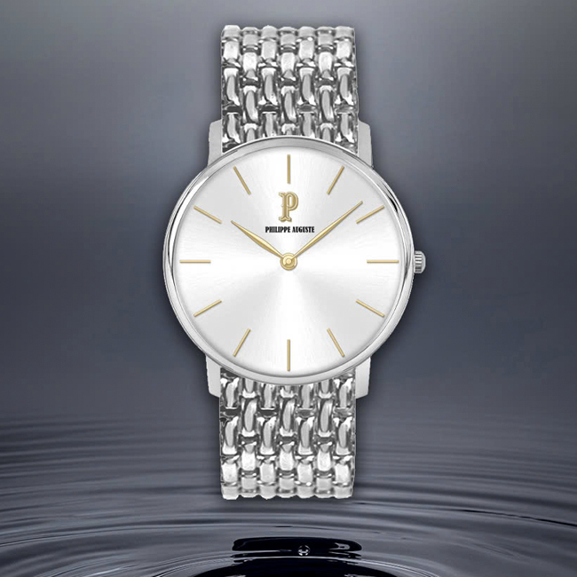 ĐỒNG HỒ PHILIPPE AUGUSTE PA5009N