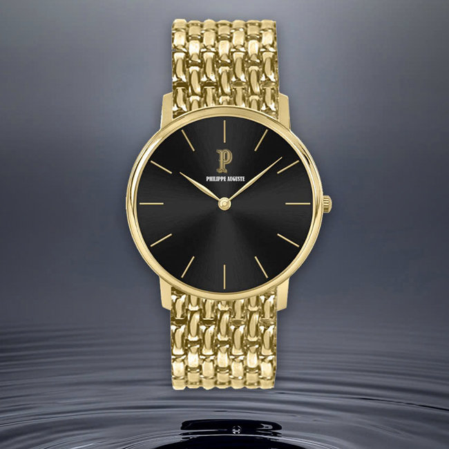 ĐỒNG HỒ PHILIPPE AUGUSTE PA5009P