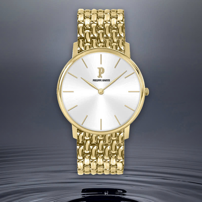 ĐỒNG HỒ PHILIPPE AUGUSTE PA5009Q