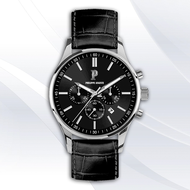 Đồng hồ Philippe Auguste PA5006A