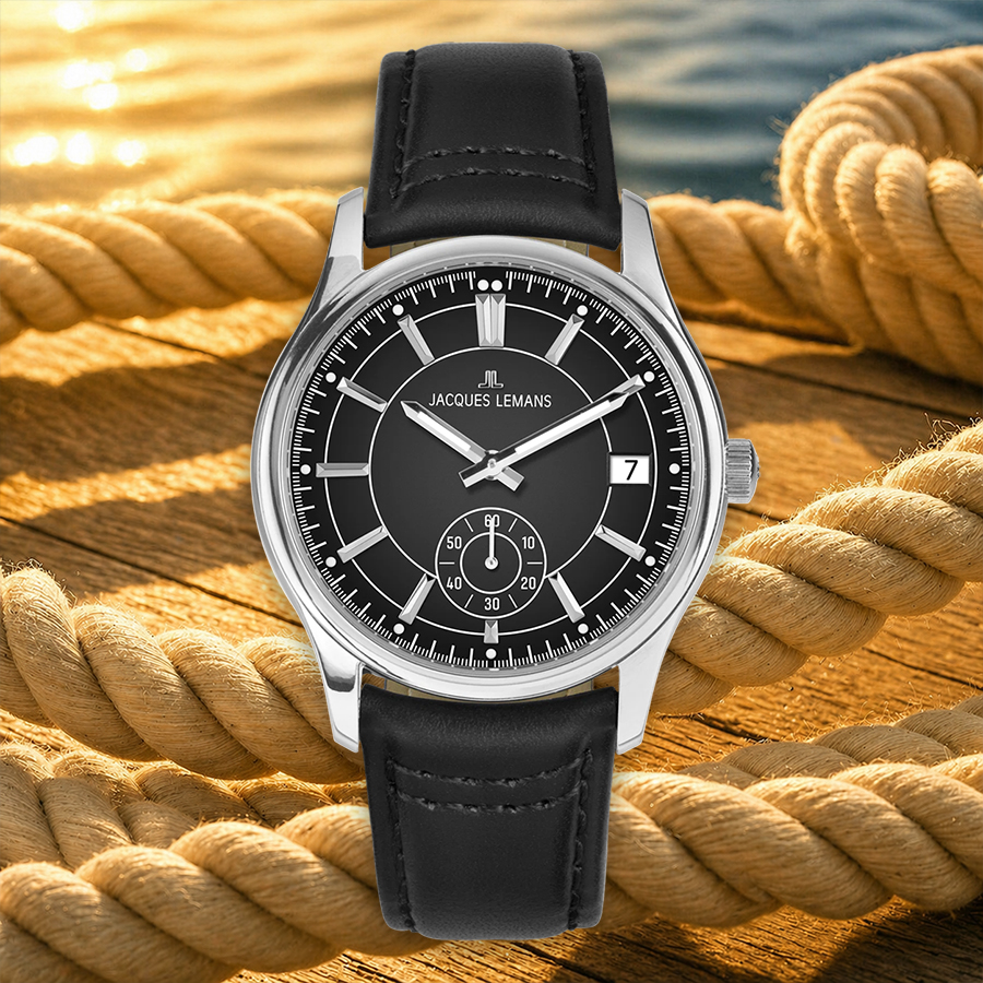 Đồng hồ Jacques Lemans JL-1-2197A