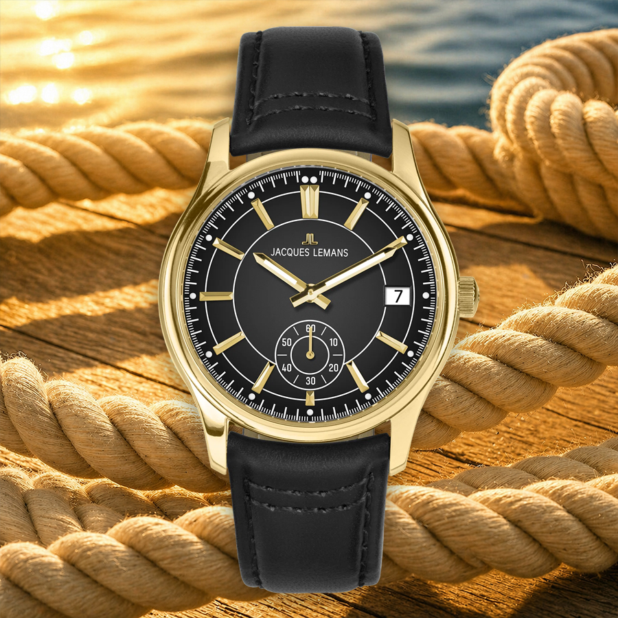 Đồng hồ Jacques Lemans JL-1-2197E
