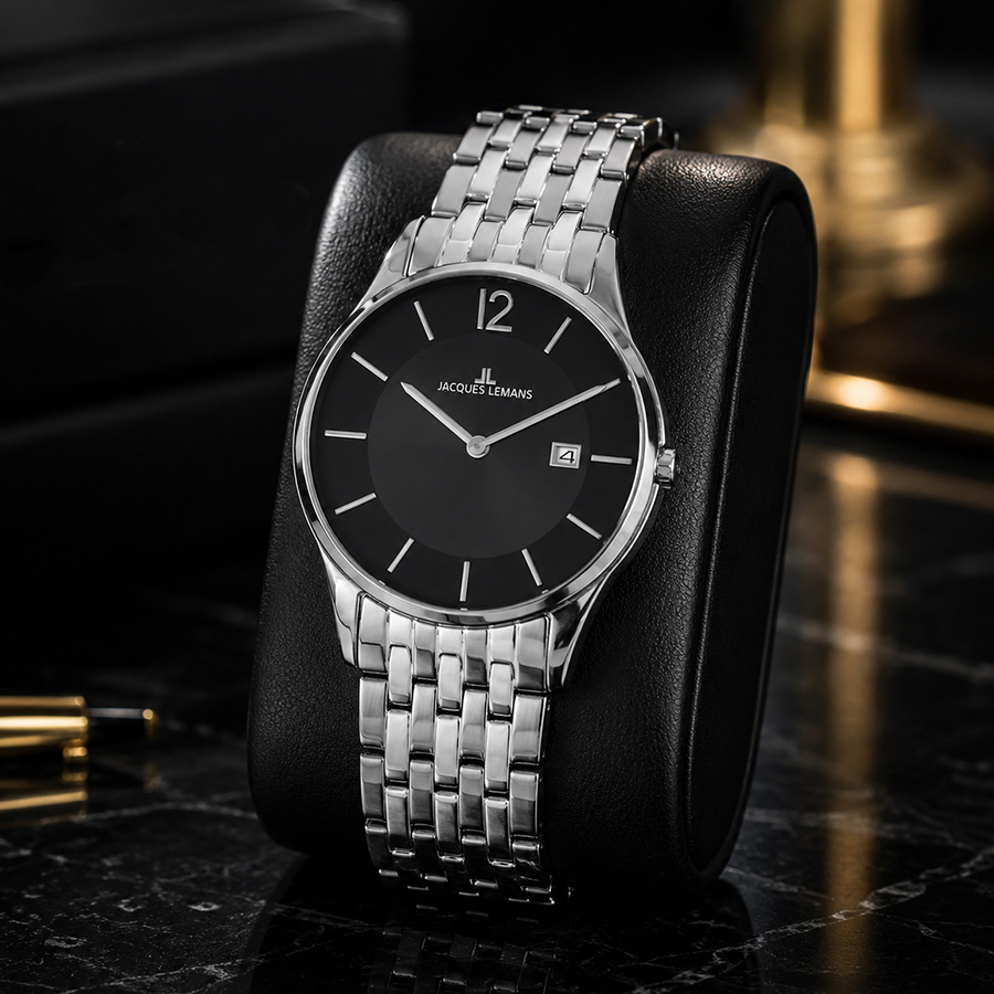 Đồng hồ Jacques Lemans JL-1-1852E