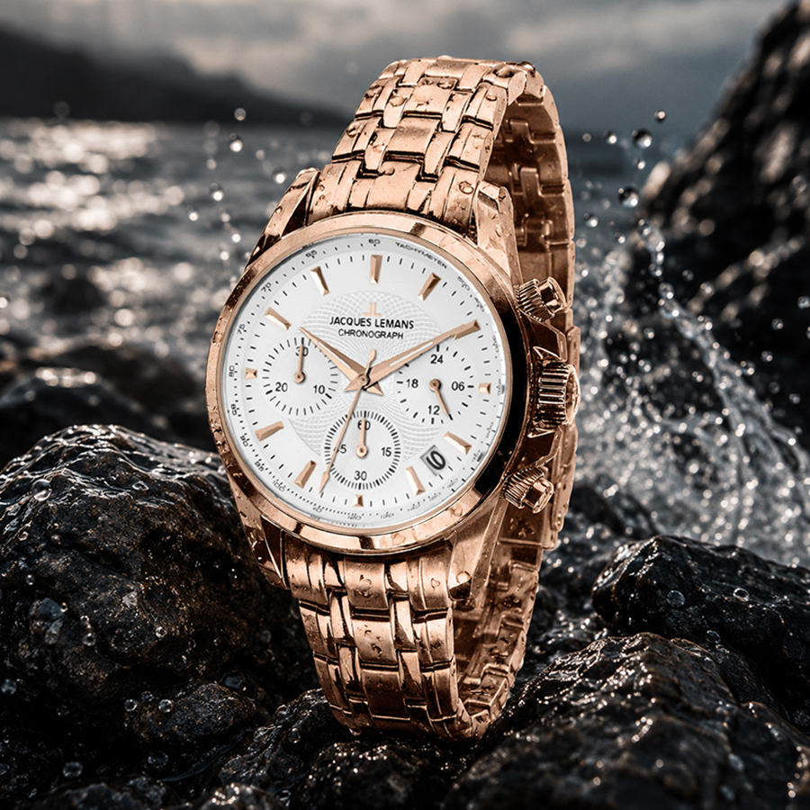 Đồng hồ Jacques Lemans JL-1-1863E
