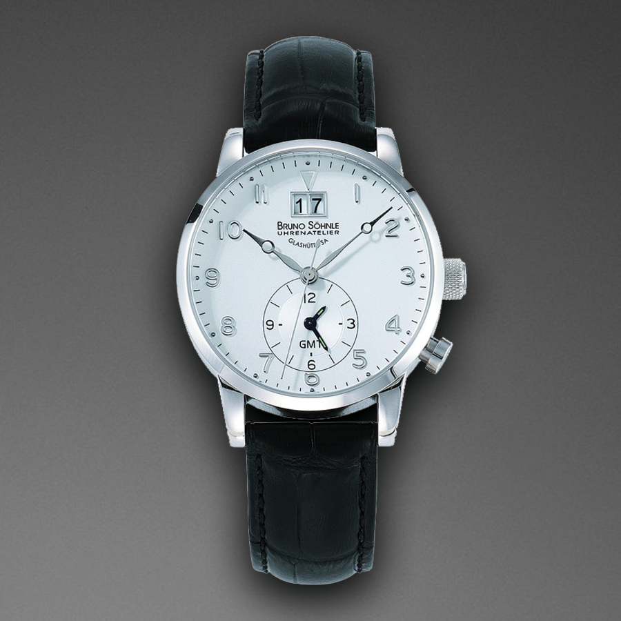Đồng hồ Bruno Sohnle BS-17-13043-221