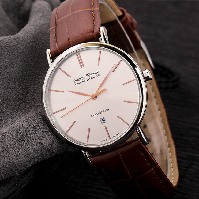 Đồng hồ Bruno sohnle BS-17-13085-245