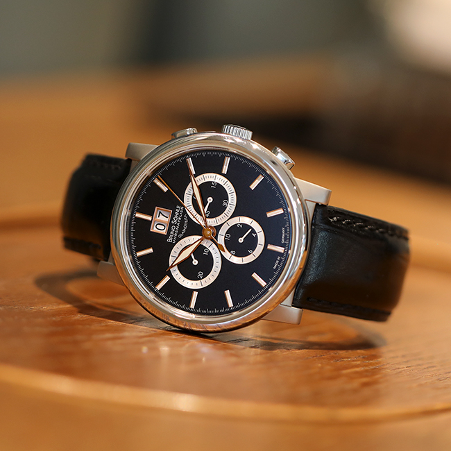 Đồng hồ Bruno Sohnle 17-13094-745