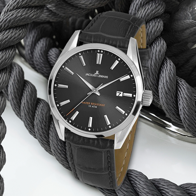 Đồng hồ Jacques Lemans JL-1-1859A