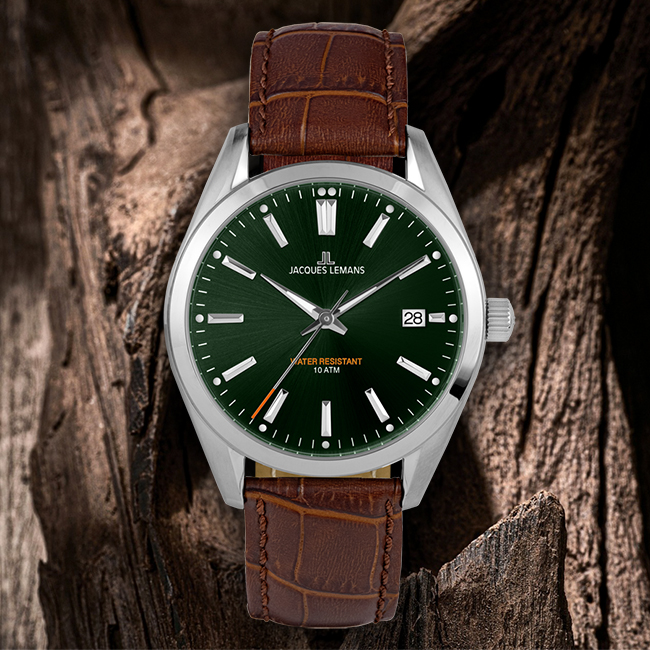 Đồng hồ Jacques Lemans JL-1-1859D