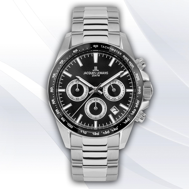 Đồng hồ Jacques Lemans JL-1-1877E
