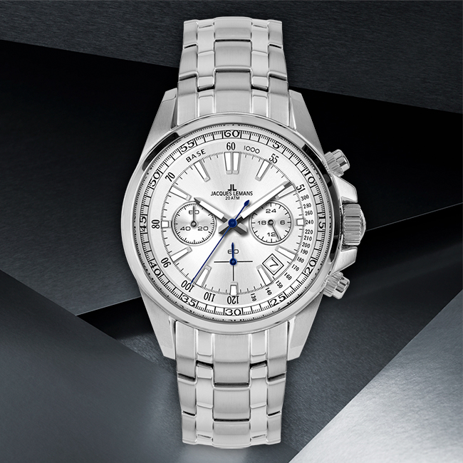 Đồng hồ Jacques Lemans JL-1-2117J