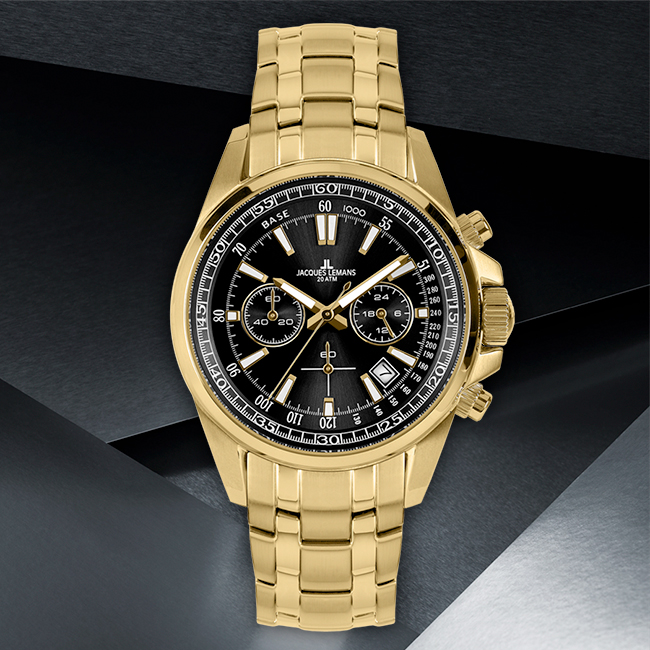 Đồng hồ Jacques Lemans JL-1-2117M